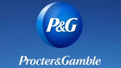 procter and gamble internship